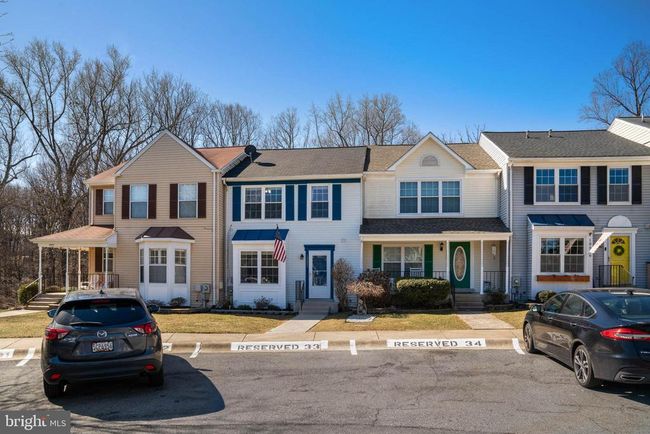 10602 Budsman Ter, Townhouse with 3 bedrooms, 4 bathrooms and null parking in DAMASCUS MD | Image 35