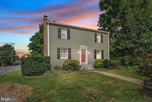 601 Culler Ave, FREDERICK, MD, 21701-4115 | Card Image