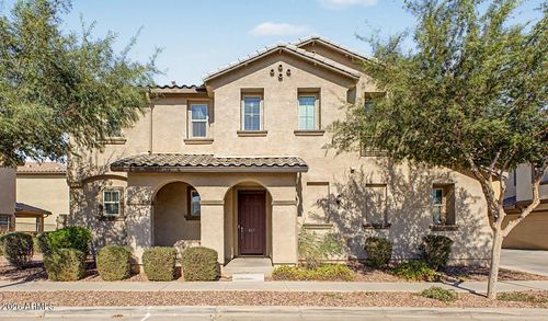 887 S Swallow Lane, Gilbert, AZ, 85296 | Card Image