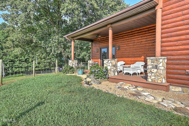 133 Hartmantown Rd, House other with 3 bedrooms, 2 bathrooms and null parking in Jonesborough TN | Image 9