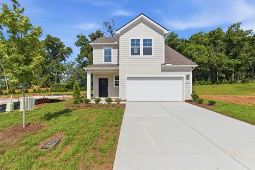 4025 Gaskill Dr, Smyrna, TN, 37167-3685 | Card Image