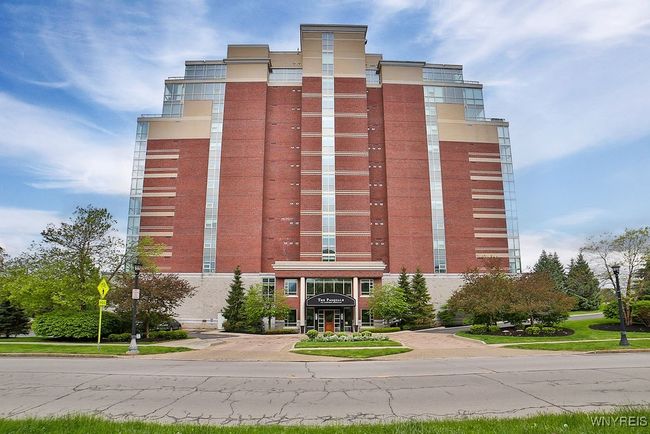 UNIT-204 - 132 Lakefront Blvd, Condo with 1 bedrooms, 1 bathrooms and null parking in Buffalo NY | Image 27