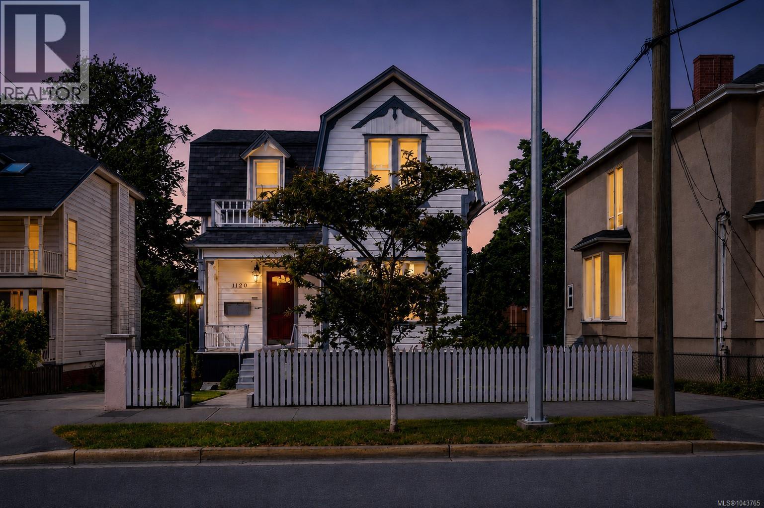 Residential in Victoria 2