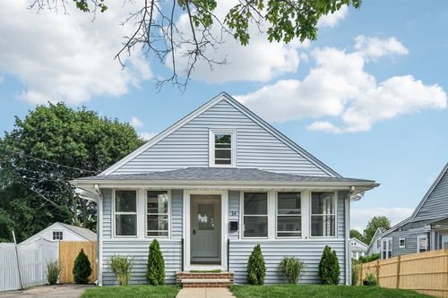 14 Ruthven St, Quincy, MA, 02171-2523 | Card Image