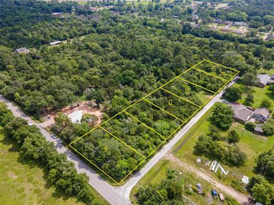 0000 Moss Street Lot 14, Home with 0 bedrooms, 0 bathrooms and null parking in La Marque TX | Image 2