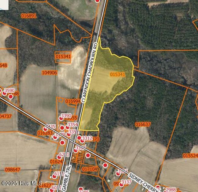 0000 Clarendon Chadbourn Rd, Home with 0 bedrooms, 0 bathrooms and null parking in Clarendon NC | Image 6