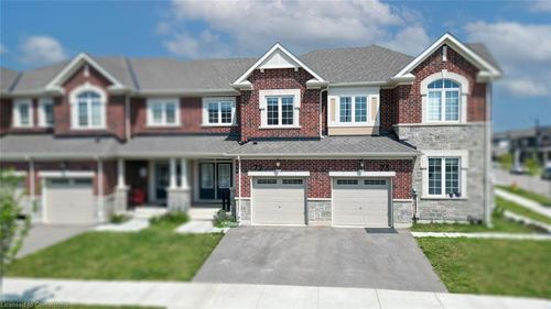 73 Forestwalk St, Kitchener, ON, N2R0S3 | Card Image