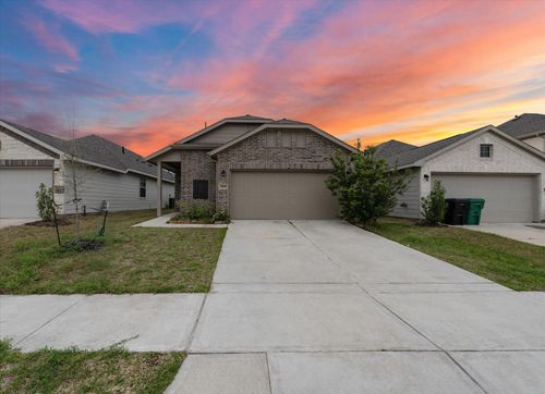 5308 Cj Walker Ln, Houston, TX, 77048-1420 | Card Image