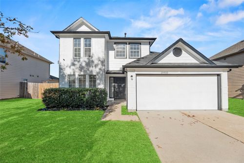 19910 Rustic Lake Ln, Cypress, TX, 77433-1874 | Card Image
