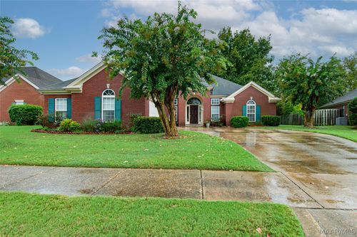 9266 Hanston Pl, Montgomery, AL, 36117-8402 | Card Image