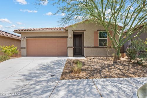 7225 S Via Gaucho Viejo, Tucson, AZ, 85756-8449 | Card Image