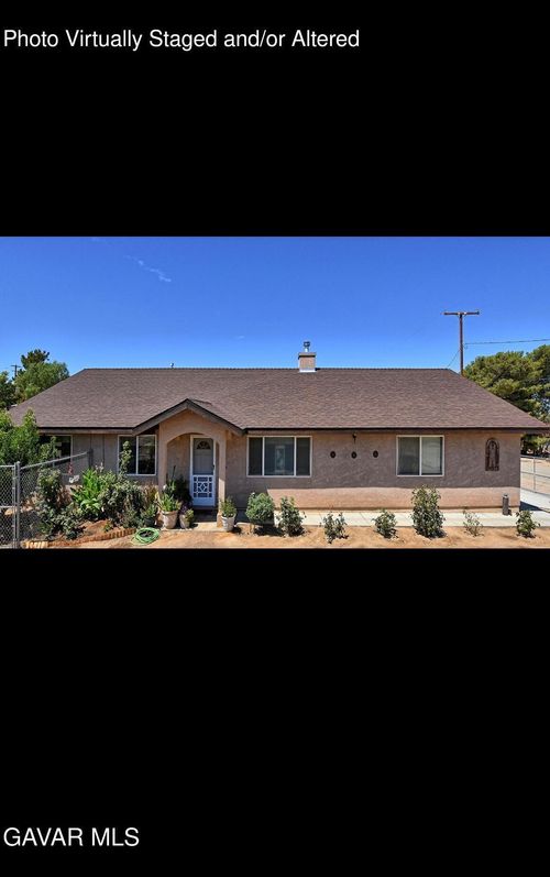 13320 E Avenue W6, Pearblossom, CA, 93553-3207 | Card Image