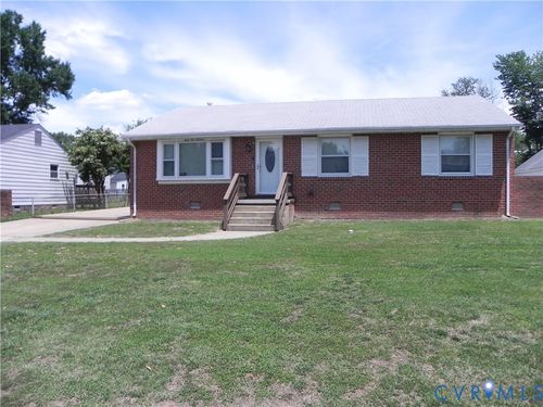 6413 Lythgoe Ave, North Chesterfield, VA, 23234-6217 | Card Image