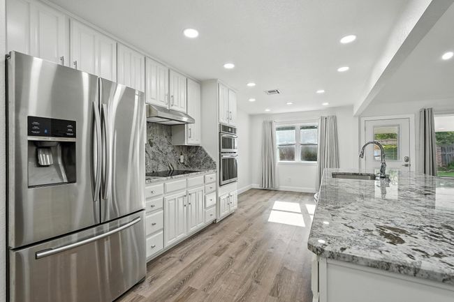 5257 Sherbrooke Ln, House other with 3 bedrooms, 2 bathrooms and null parking in Abilene TX | Image 12