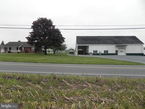 3669 Parnell Dr, MERCERSBURG, PA, 17236-8601 | Card Image