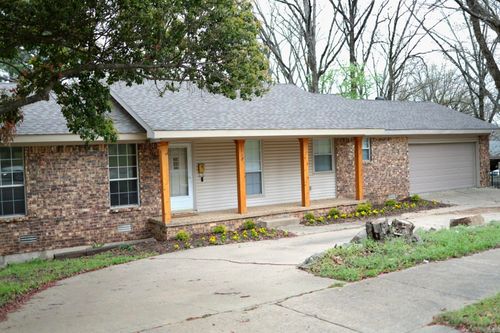 3320 N Hills Blvd, North Little Rock, AR, 72116-9342 | Card Image