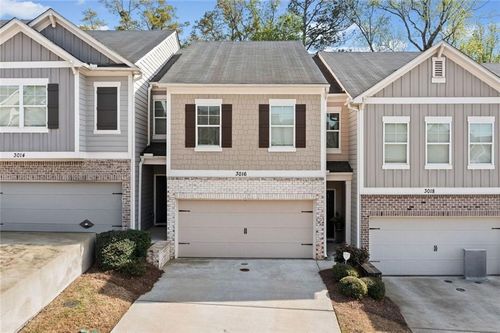 3016 Creekside Overlook Way, Austell, GA, 30168-0007 | Card Image