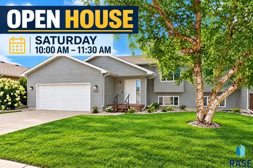 6903 S Witzke Ave Ave Avenue, Sioux Falls, SD, 57108 | Card Image