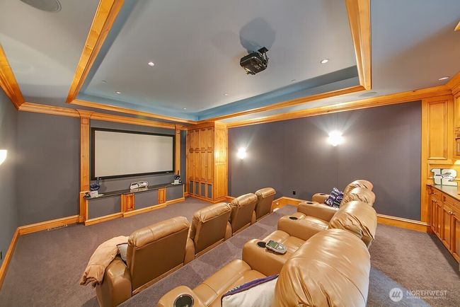 11211 Wachusett Road, House other with 5 bedrooms, 7 bathrooms and 14 parking in Woodway WA | Image 14