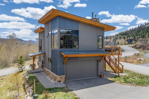 6 Vernon Way, SILVERTHORNE, CO, 80498-7535 | Card Image