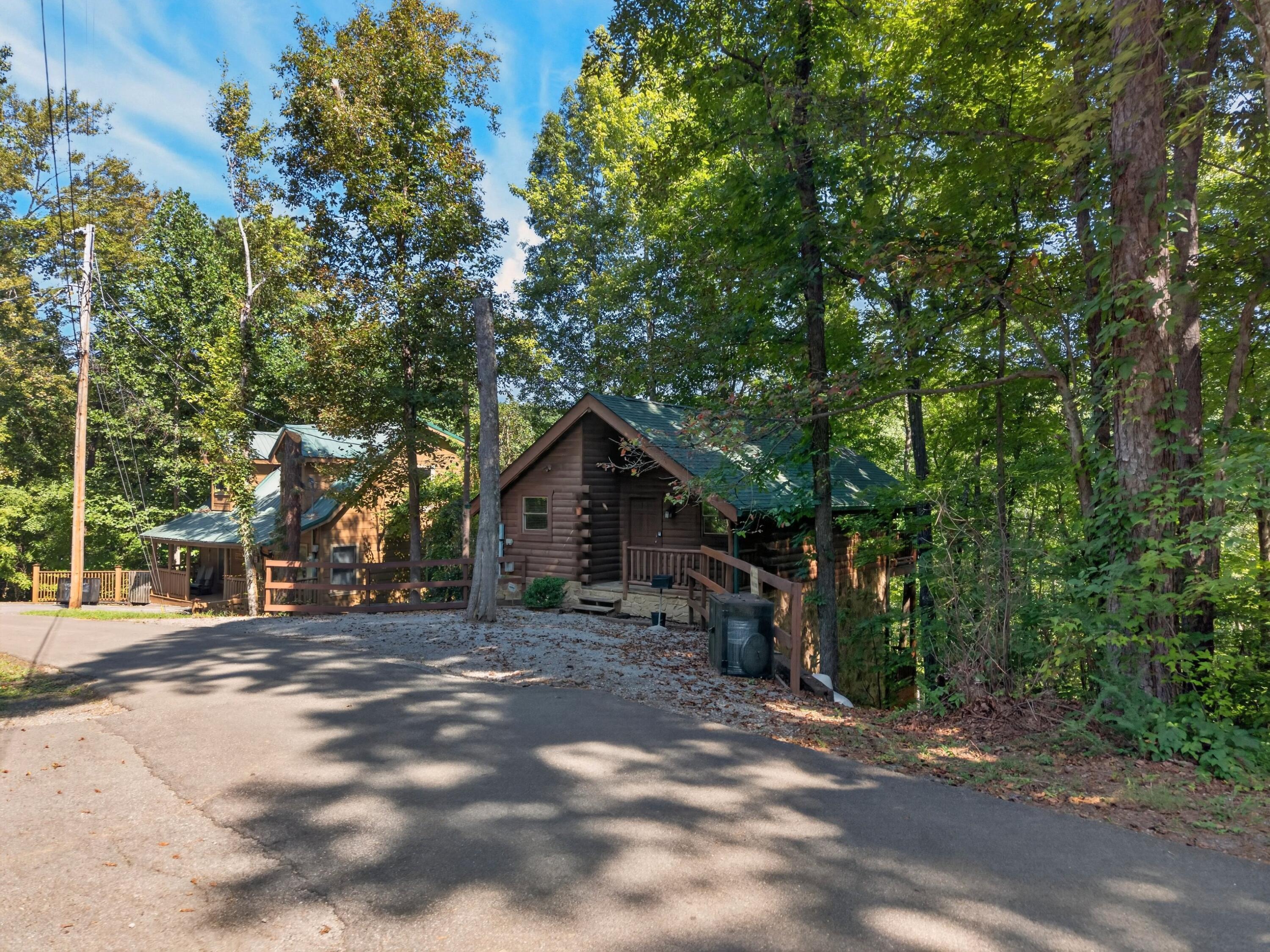 Residential in Sevierville 5