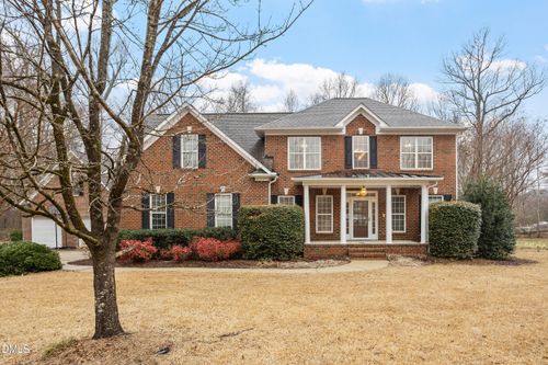 3705 Valley Pine Ct, Wendell, NC, 27591-7425 | Card Image