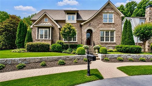 4218 River District Dr, Berkeley Lake, GA, 30096-4027 | Card Image