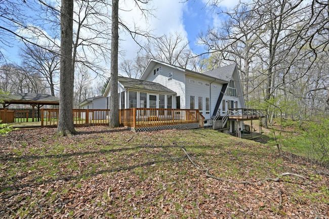 872 Waynoka Dr, House other with 5 bedrooms, 3 bathrooms and null parking in Sardinia OH | Image 84