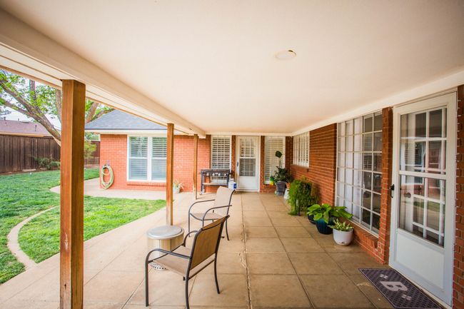 105 Cherry Ln, House other with 3 bedrooms, 3 bathrooms and null parking in Lamesa TX | Image 50