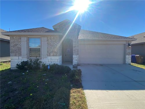 2326 Restful Ln, Corpus Christi, TX, 78418-1316 | Card Image