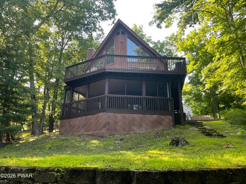 100 Kiel Ln, Dingmans Ferry, PA, 18328-4084 | Card Image