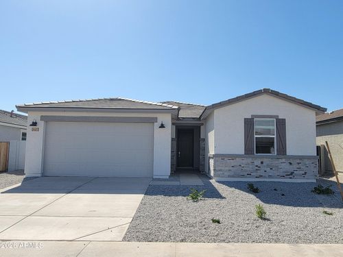24457 W Siesta Dr, Buckeye, AZ, 85326-7927 | Card Image
