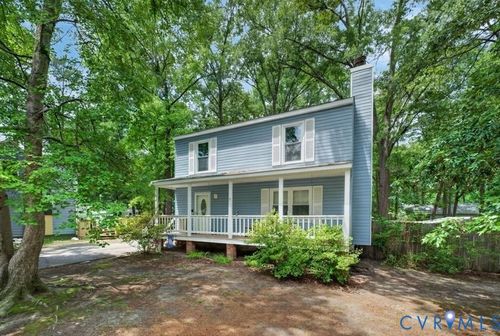 6704 Darcy Ct, Chesterfield, VA, 23832-8361 | Card Image