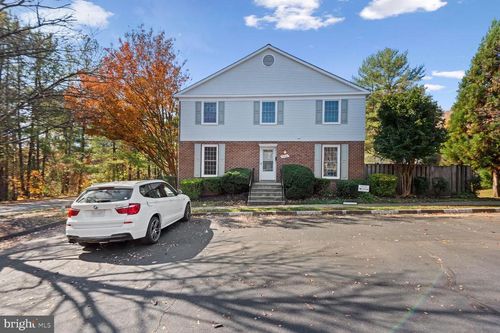 9948 Wood Wren Ct, FAIRFAX, VA, 22032-4020 | Card Image