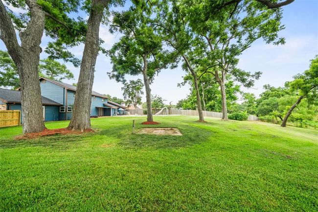 Backyard | Image 29