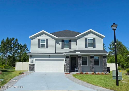 11605 Pacific Dogwood Ct, Jacksonville, FL, 32256-1976 | Card Image