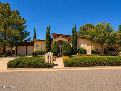 6833 La Cadena Drive, El Paso, TX, 79912 | Card Image