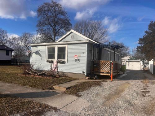 1414 Gardendale Avenue, Huntington, IN, 46750-3940 | Card Image