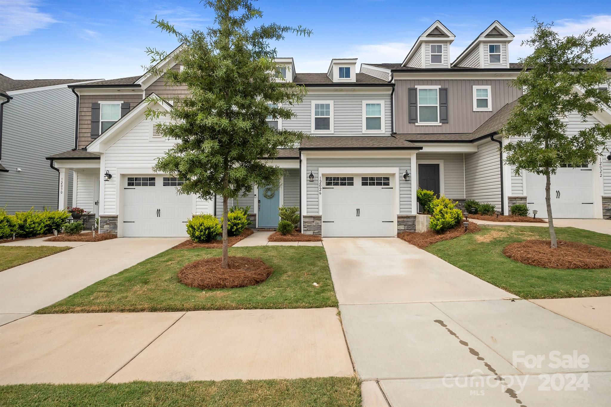 Wigeon Way, Charlotte, NC 28262