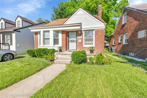 9917 Rutland St, Detroit, MI, 48227-1022 | Card Image