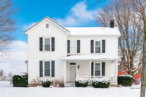 3400 State Route 380, Wilmington, OH, 45177-9158 | Card Image