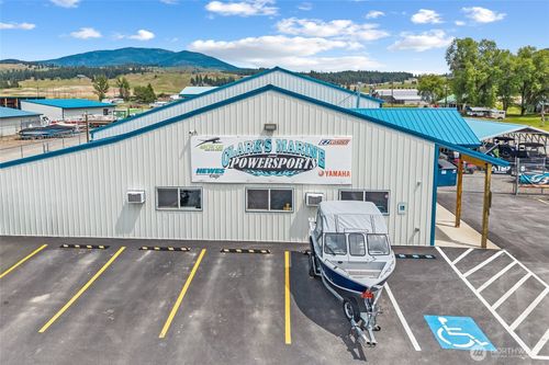 192 Degrief Rd, Colville, WA, 99114-9266 | Card Image