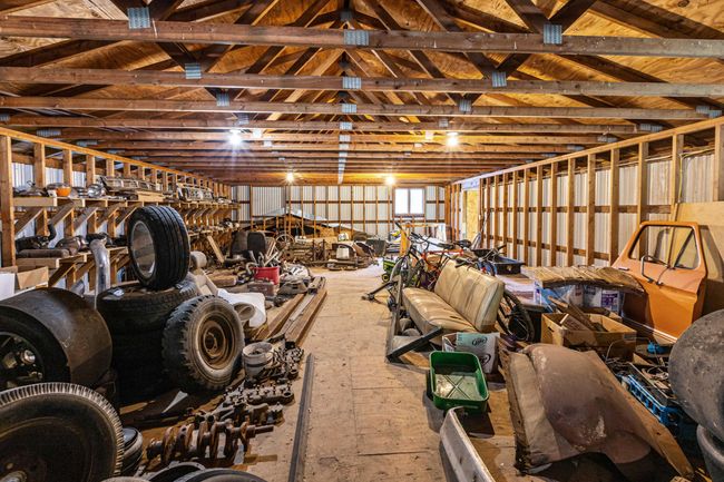 27046 County Rd S, House other with 3 bedrooms, 2 bathrooms and null parking in Blair WI | Image 43