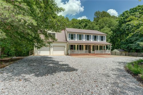 15368 W Fork Dr, Glen Allen, VA, 23059-1523 | Card Image