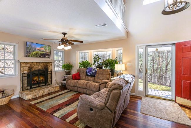 9 Domenico Dr, House other with 3 bedrooms, 3 bathrooms and 2 parking in Murphy NC | Image 15