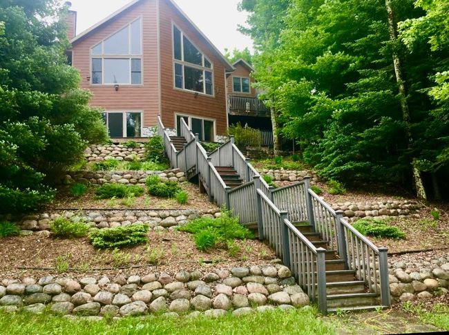 N9717 Northern Lights Vw, House other with 4 bedrooms, 3 bathrooms and 2 parking in PHILLIPS WI | Image 50