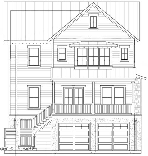 524 Freedom Park Rd, Beaufort, NC, 28516-2495 | Card Image