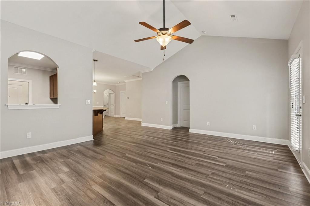 Residential in Greensboro 5
