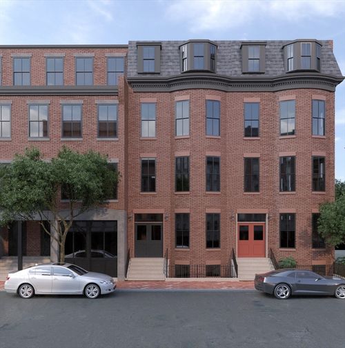 2-8 E Springfield, Boston, MA, 02118 | Card Image