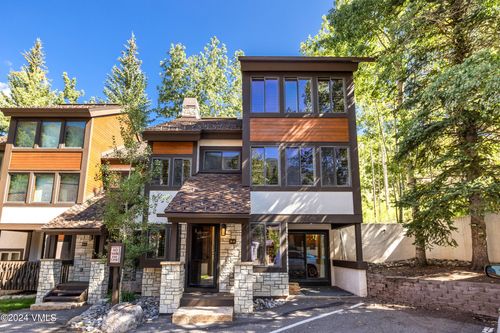 b4-4770 Bighorn Road, Vail, CO, 81657 | Card Image